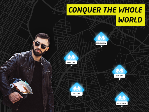 JDM Tuner Racing - Drag Race - Gameplay image of android game