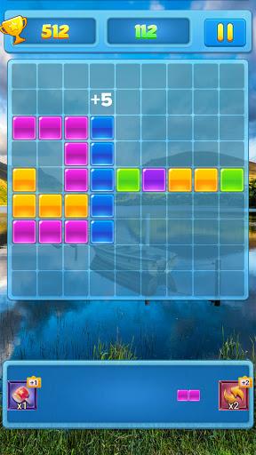 Block Puzzle Classic - عکس بازی موبایلی اندروید