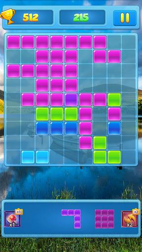 Block Puzzle Classic - عکس بازی موبایلی اندروید