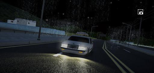 3D Driving Game : 3.0 - Gameplay image of android game