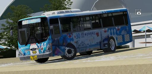 3D Driving Game : 3.0 - Gameplay image of android game