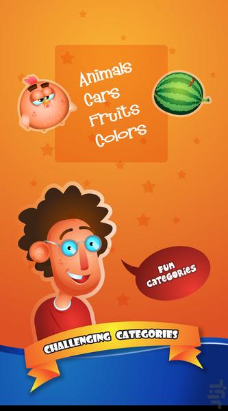 Keshlame - Gameplay image of android game