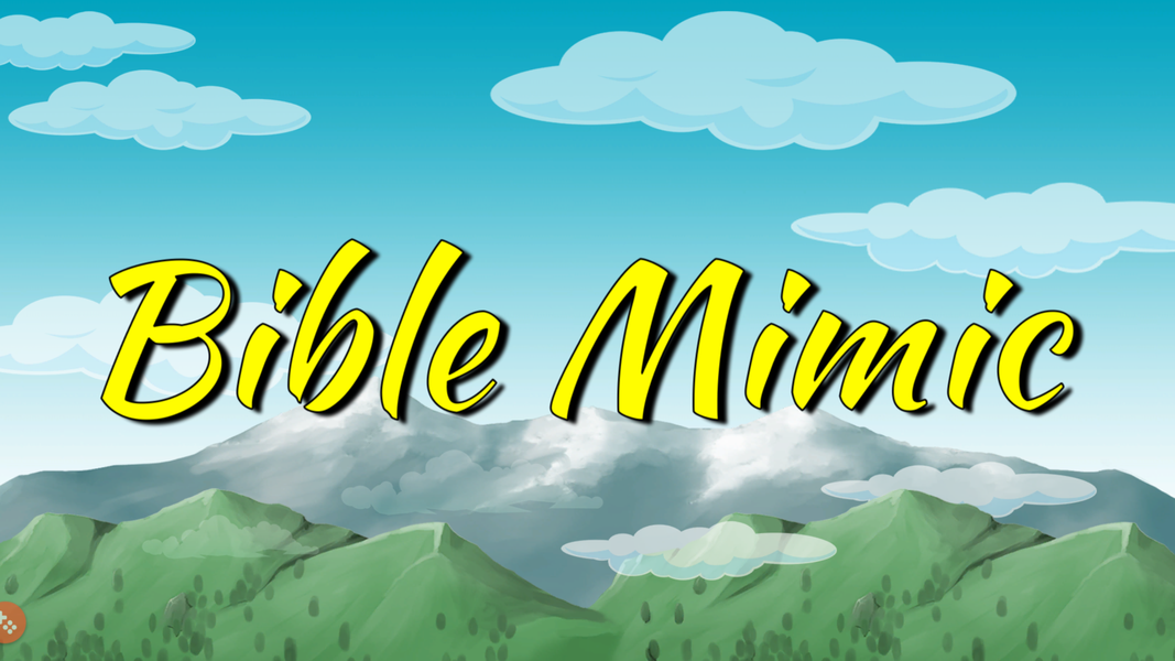 Bible Mimic - عکس بازی موبایلی اندروید