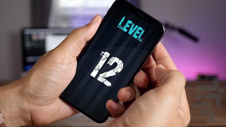 شات - عکس بازی موبایلی اندروید