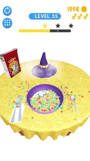 ASMR Breakfast: Relaxing Games - عکس بازی موبایلی اندروید