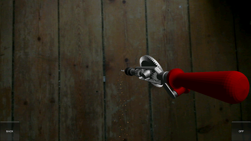 Hand Drill - عکس بازی موبایلی اندروید