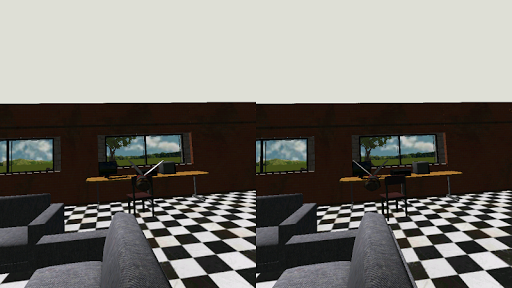 VR Fly - عکس برنامه موبایلی اندروید