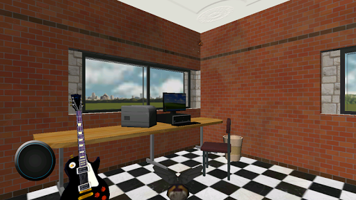 VR Fly - عکس برنامه موبایلی اندروید