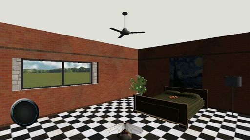VR Fly - عکس برنامه موبایلی اندروید