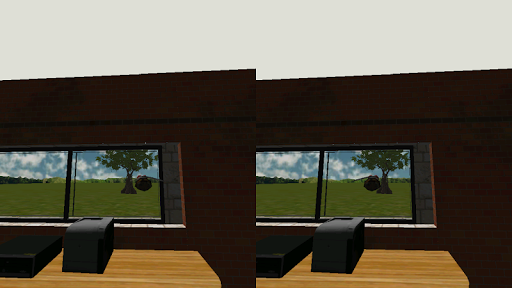 VR Fly - عکس برنامه موبایلی اندروید