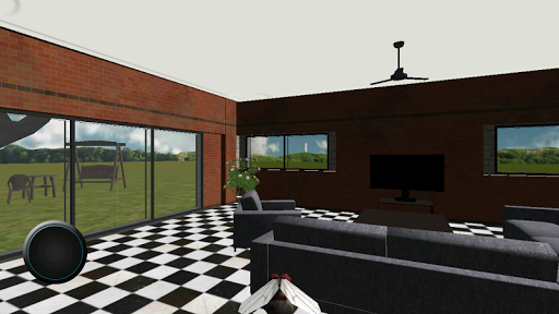 VR Fly - عکس برنامه موبایلی اندروید