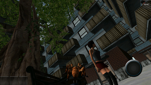VR Spider - عکس بازی موبایلی اندروید