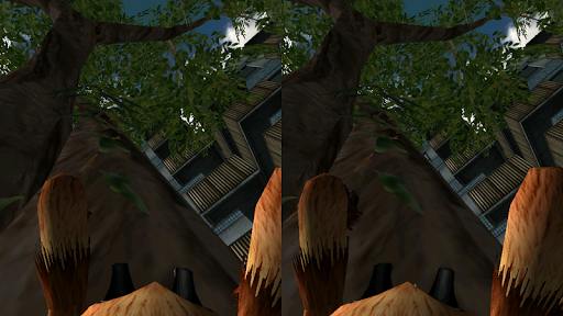 VR Spider - عکس بازی موبایلی اندروید