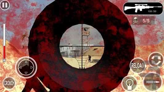 JangSalar - Gameplay image of android game