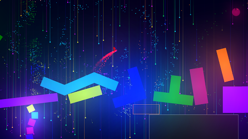 Spectrum Break - عکس بازی موبایلی اندروید