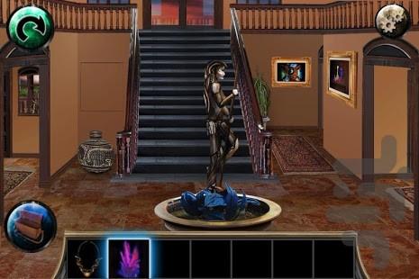 Javdanegi - Gameplay image of android game