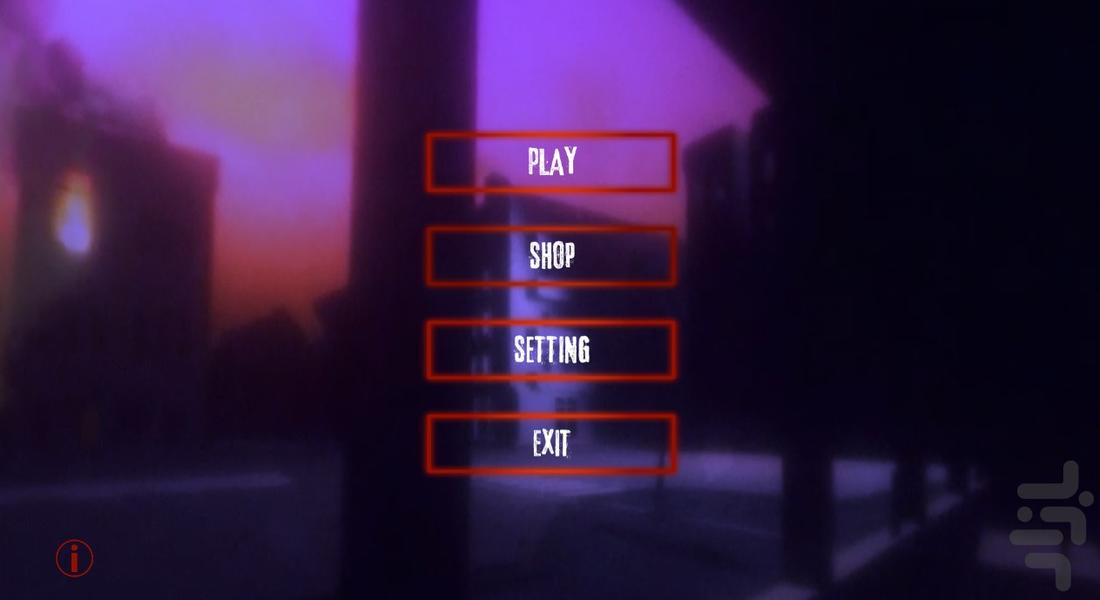 Fall of The City - Gameplay image of android game