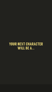 Character Design Generator - Image screenshot of android app