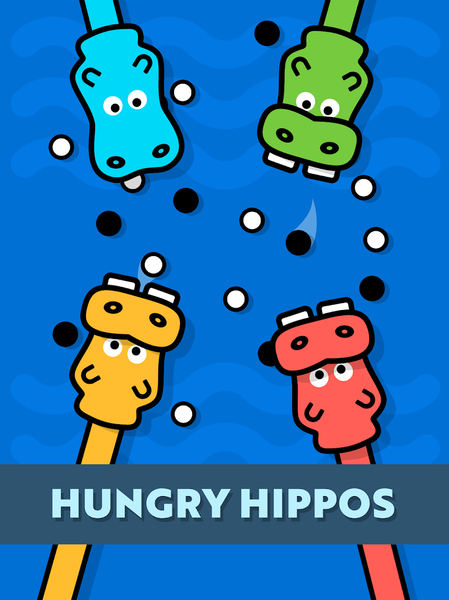 ۱ ۲ ۳ ۴ Player Games - Offline - عکس بازی موبایلی اندروید