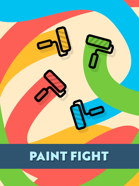 ۱ ۲ ۳ ۴ Player Games - Offline - عکس بازی موبایلی اندروید