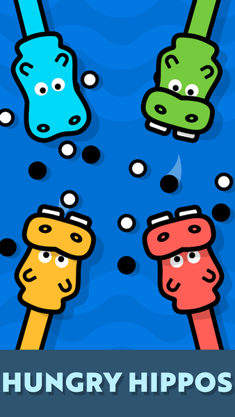 ۱ ۲ ۳ ۴ Player Games - Offline - عکس بازی موبایلی اندروید