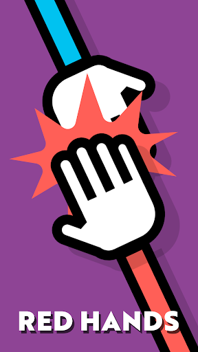 2 Player games : the Challenge - Gameplay image of android game