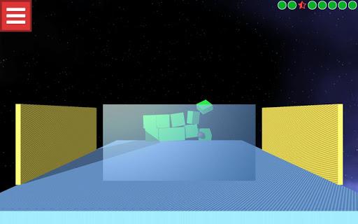 Knock Hit! - Gameplay image of android game