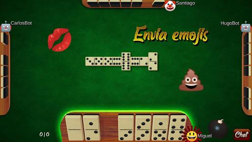 Dominó en Español - عکس بازی موبایلی اندروید