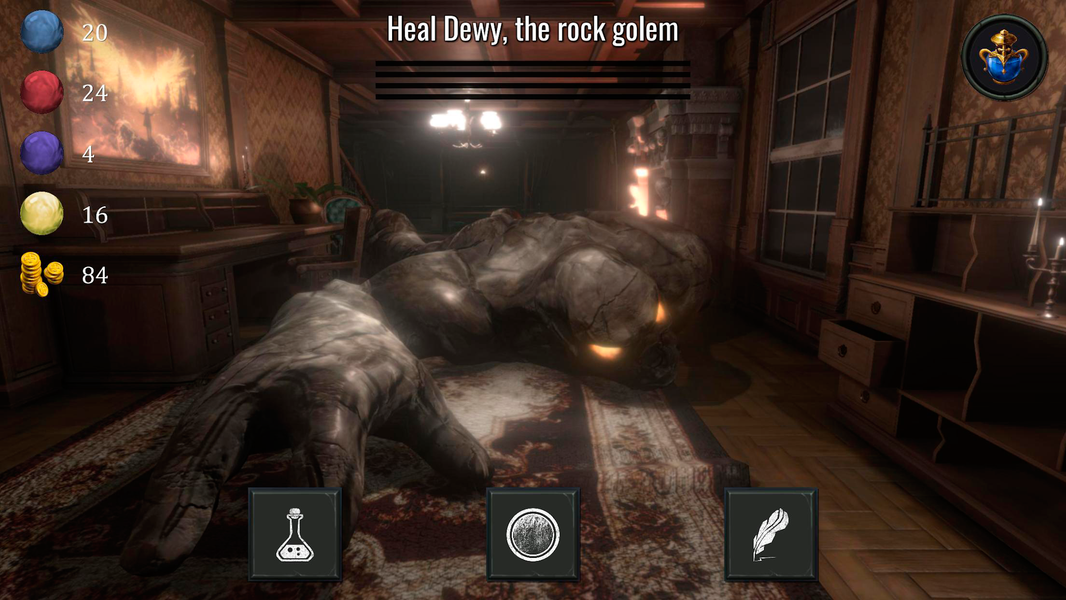 Magical Creatures - عکس بازی موبایلی اندروید