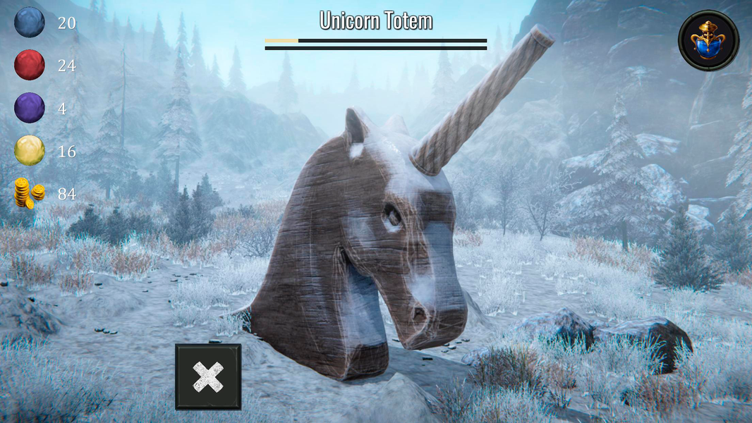 Magical Creatures - عکس بازی موبایلی اندروید