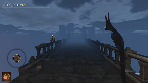 Witches & Wizards - Gameplay image of android game