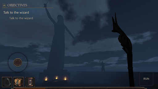 Witches & Wizards - Gameplay image of android game