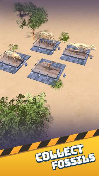 Build Brigade: Mighty Machines - عکس بازی موبایلی اندروید