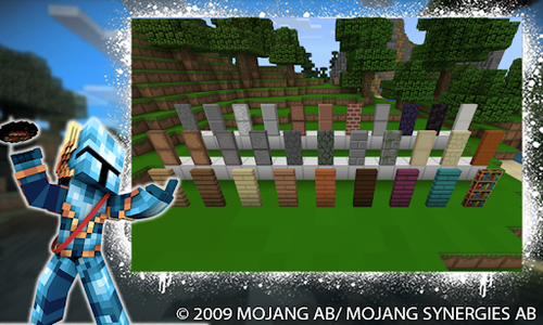 Download Bedwars Texture Pack for Minecraft PE - Bedwars Texture