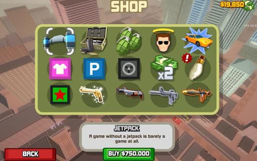 Hammer - عکس بازی موبایلی اندروید