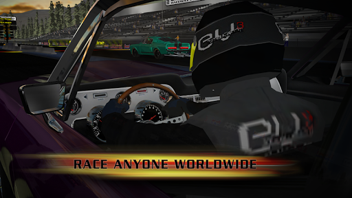 EV۳ - Multiplayer Drag Racing - عکس بازی موبایلی اندروید