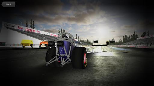 EV۳ - Multiplayer Drag Racing - عکس بازی موبایلی اندروید
