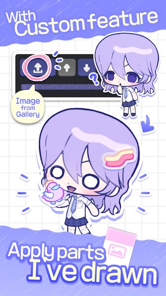 Poca mate - عکس بازی موبایلی اندروید