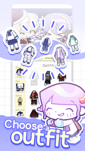 Poca mate - عکس بازی موبایلی اندروید