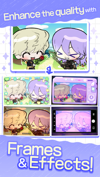 Poca mate - عکس بازی موبایلی اندروید