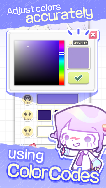 Poca mate - عکس بازی موبایلی اندروید