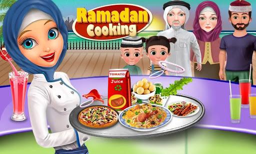 Ramadan Cooking Challenges - G - عکس بازی موبایلی اندروید