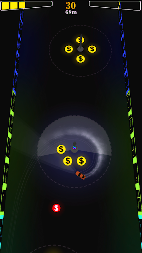 Easy finger drift - Image screenshot of android app