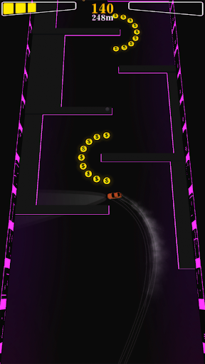 Easy finger drift - Image screenshot of android app