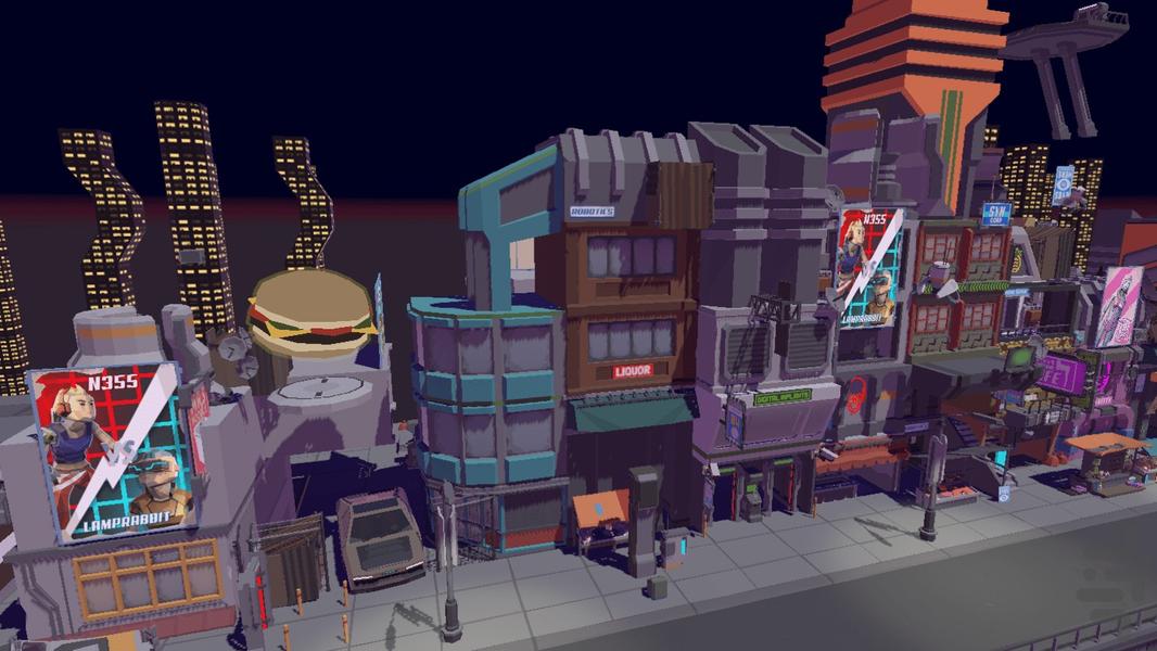 تانک مسترز | Tank Masters - عکس بازی موبایلی اندروید