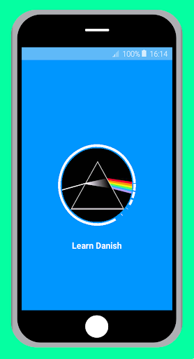 Learn Danish Language - عکس برنامه موبایلی اندروید