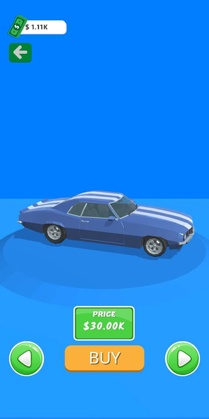 Buy Sell & Get Rich ۳d - عکس بازی موبایلی اندروید