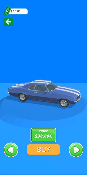 Buy Sell & Get Rich 3d - Gameplay image of android game