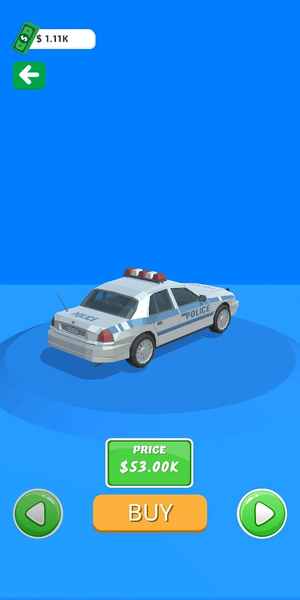 Buy Sell & Get Rich ۳d - عکس بازی موبایلی اندروید