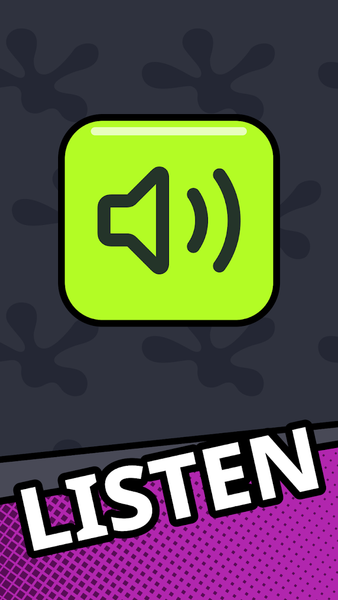 Easy Lizzy: English words - Gameplay image of android game
